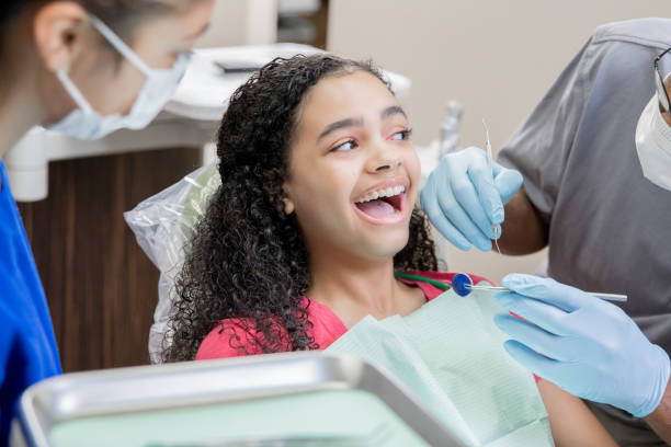 Best Affordable Emergency Dental Care  in Stevenson, WA