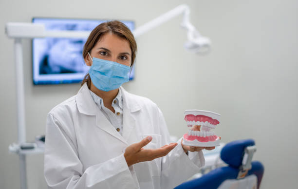 Best Affordable Emergency Dental Care  in Stevenson, WA