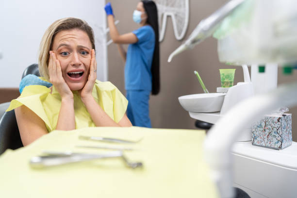 Best Emergency Tooth Extraction  in Stevenson, WA