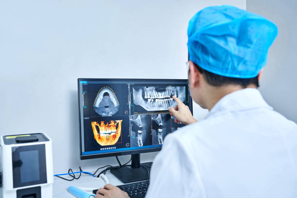 Best Knocked-Out Tooth Emergency  in Stevenson, WA