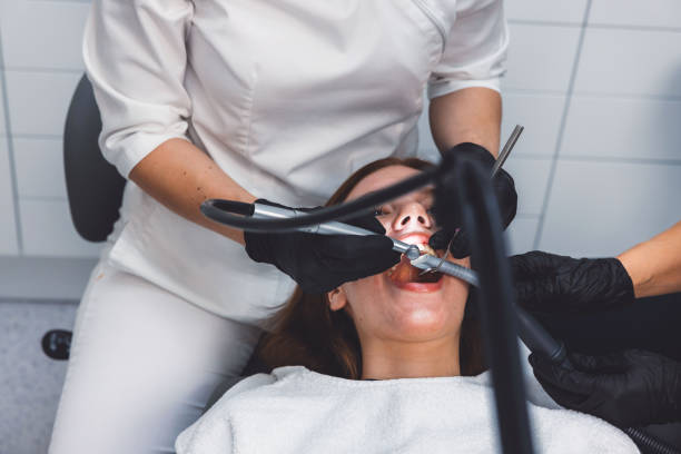 Best Emergency Gum Pain Relief  in Stevenson, WA